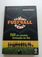 Die Wilden Fussballkerle Fabi Der schnellste Rechtsaussen