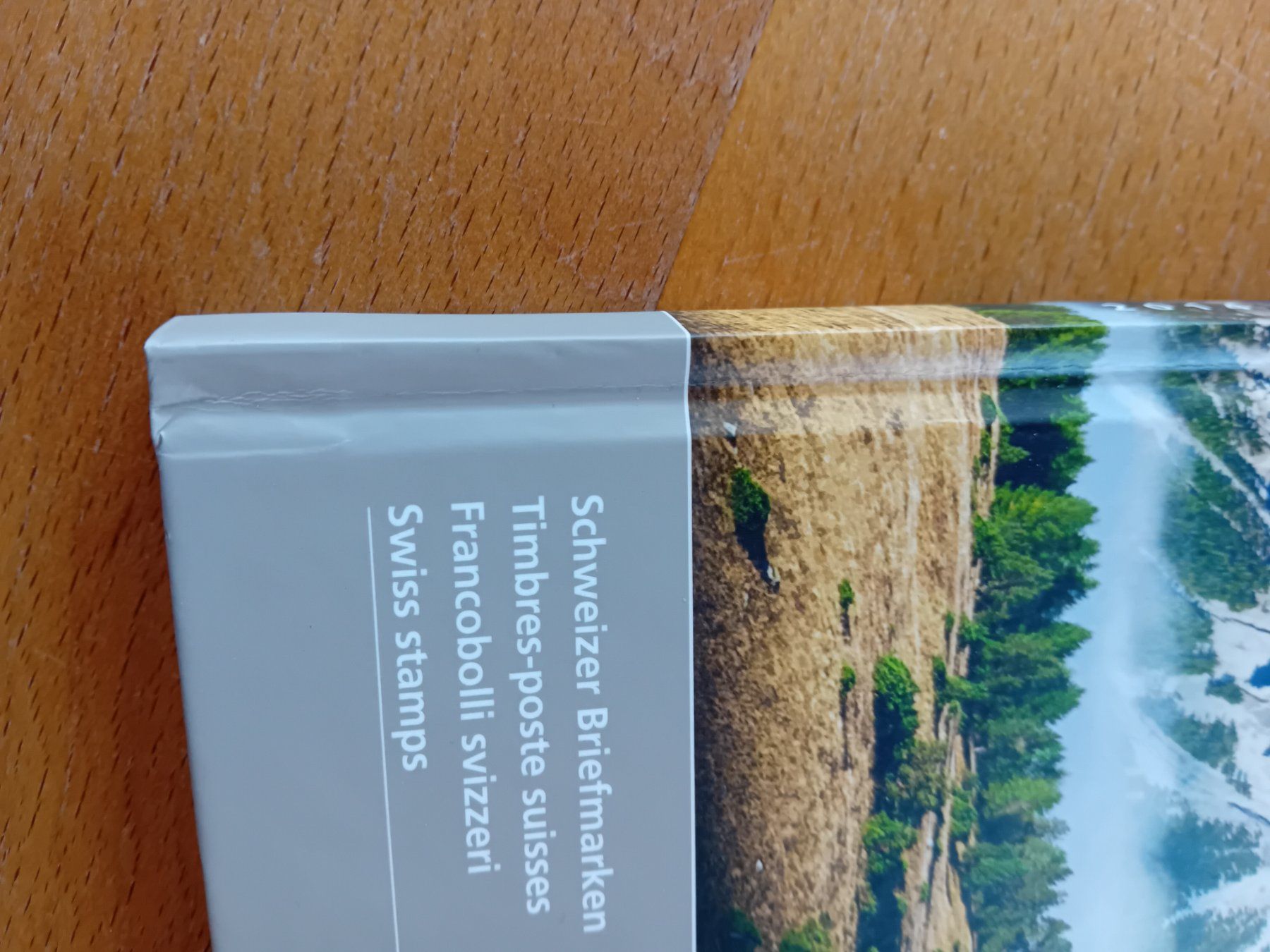 Tutti i francobolli: Jahrbuch Briefmarken 2014 – Nuovo (secondo la descrizione) da Kleinwangen venduto da Alexis018 4