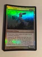 1 x Ivory Giant - FOIL - Magic: The Gathering - MtG