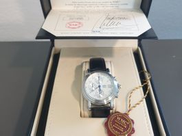 WMC Vincenzo Quarz Chronograph Prod.Nr. 2088