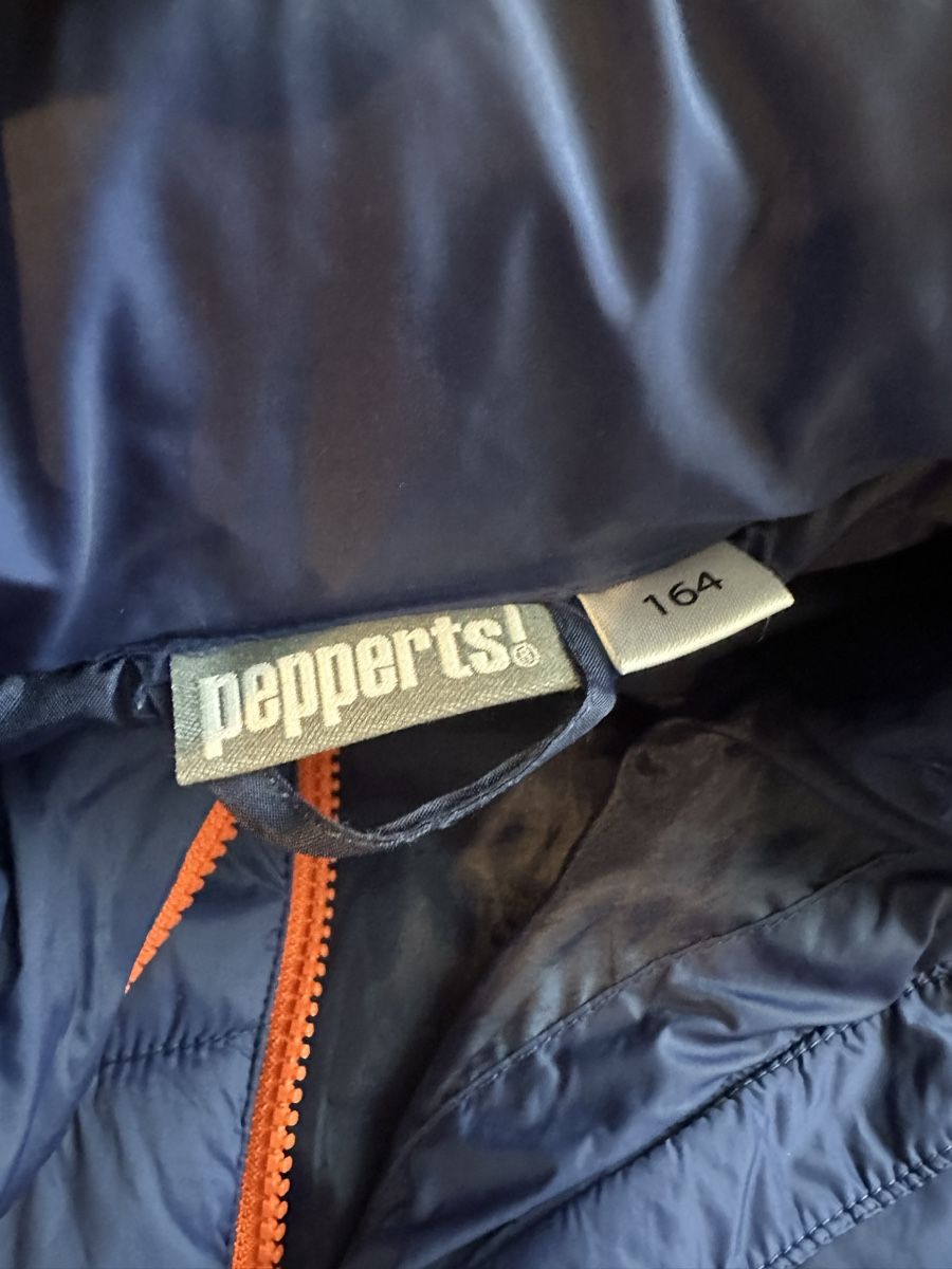 Altro abbigliamento per bambino: Stepp Gilet Gr. 164 – Usato da Eschenbach LU venduto da meusca 1