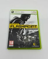 Operation Flashpoint Dragon Rising (XBOX 360)