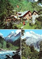 ENGELBERG Restaurant Alpenrösli