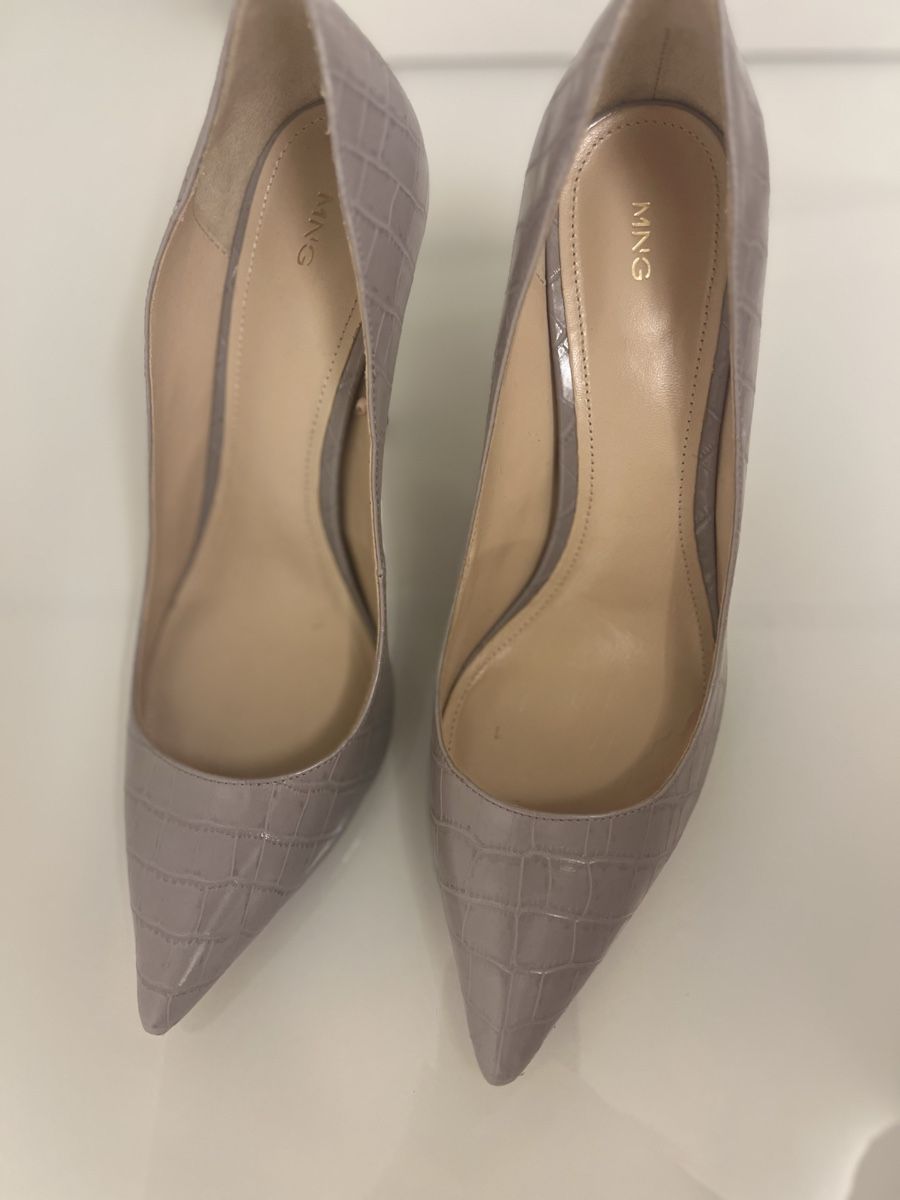 Mango Scarpe da donna: Mango High Heels 41 – Usato da Breganzona venduto da maggy_l 1