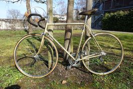 Rennvelo Bottecchia Campione del Mondo 1966