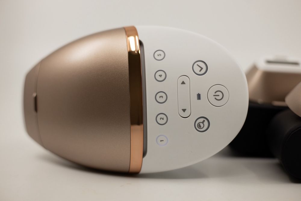 Philips Lumea Prestige Ipl Bri Kaufen Auf Ricardo