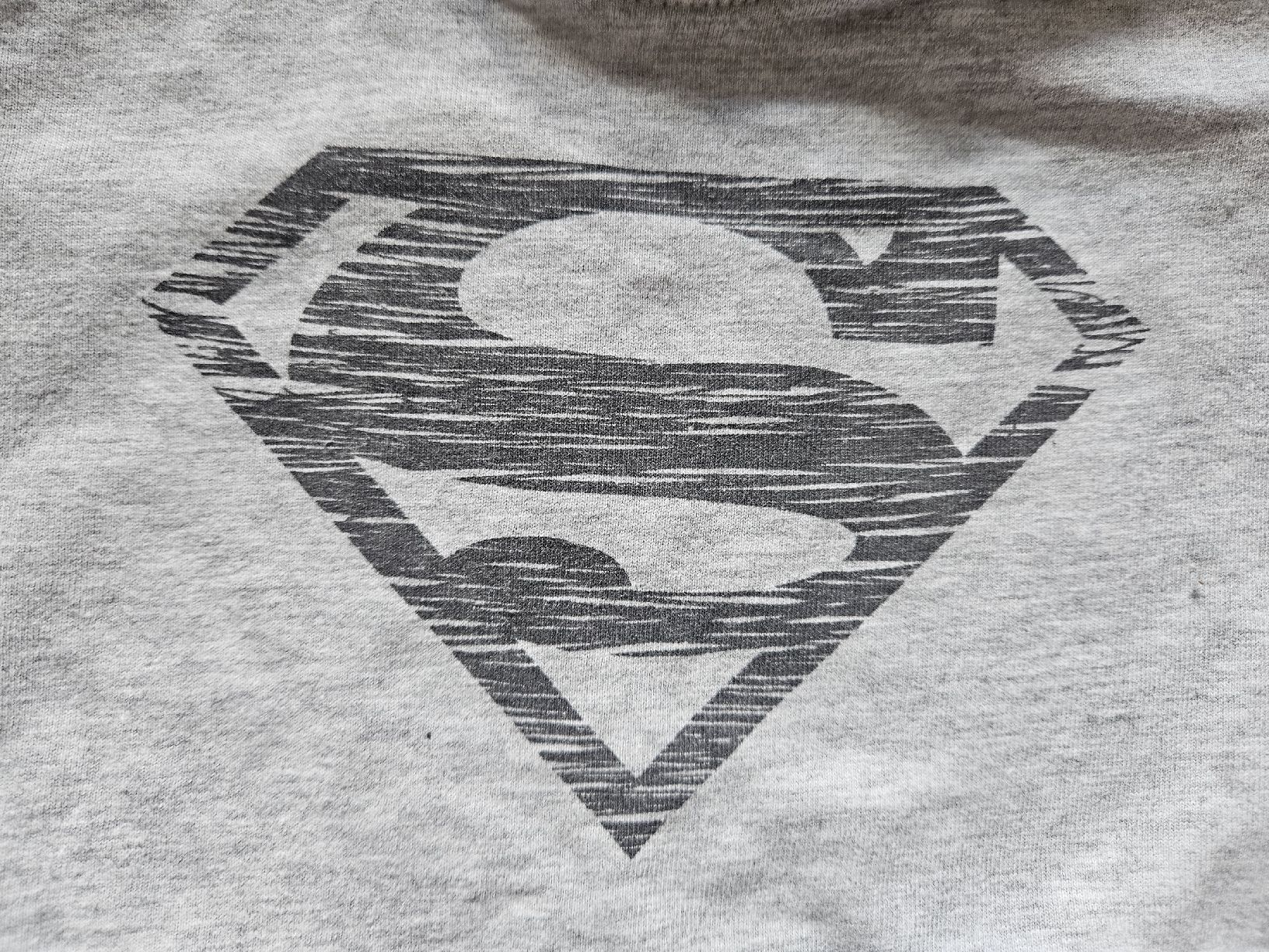 H&M Jumpsuits: Kurzer Strampler Superman 74 – Neu (gemäss Beschreibung) aus Zürich von Kris8050 2