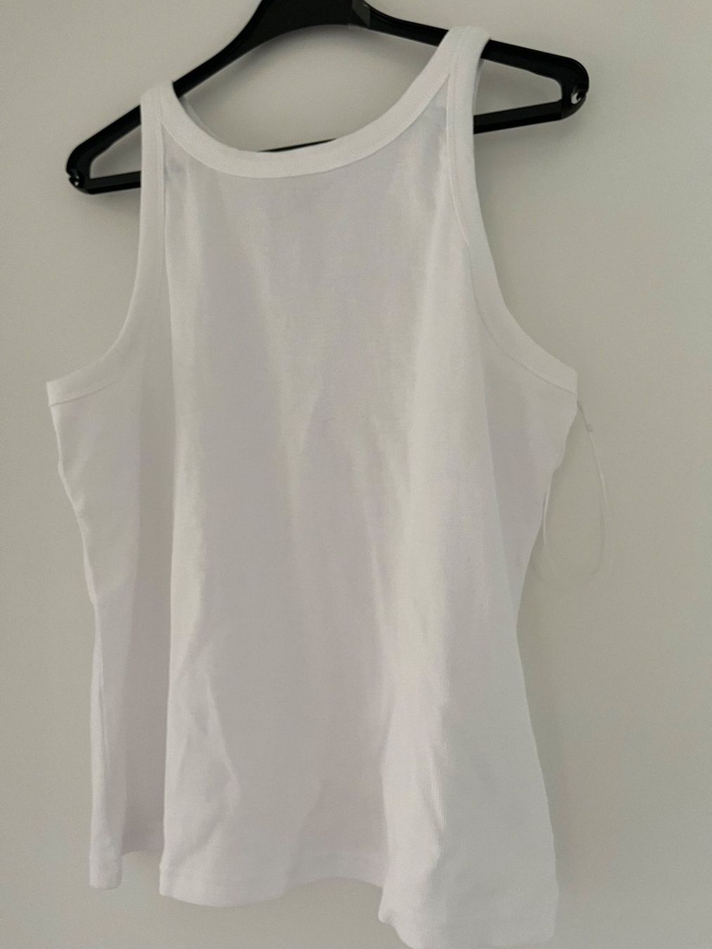 Tops: Top /// Weiss /// L – Neu (gemäss Beschreibung) aus Brittnau von Zofigerin 1