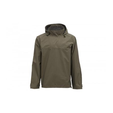  Carinthia Survival Rainsuit - Olive - Regenjacke unisex