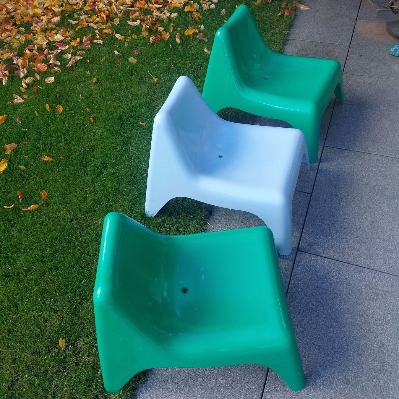 Ikea Stühle: Kinderstühle – Gebraucht aus Dettighofen von monaso 1
