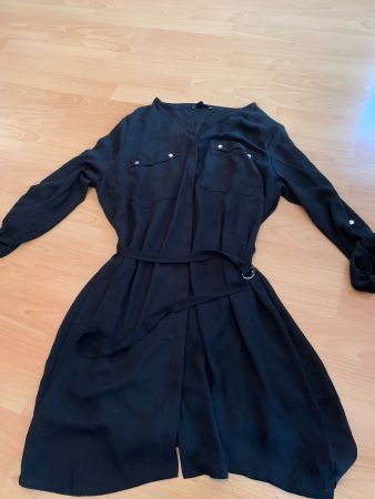 MANGO Robe saharienne M Acheter sur Ricardo