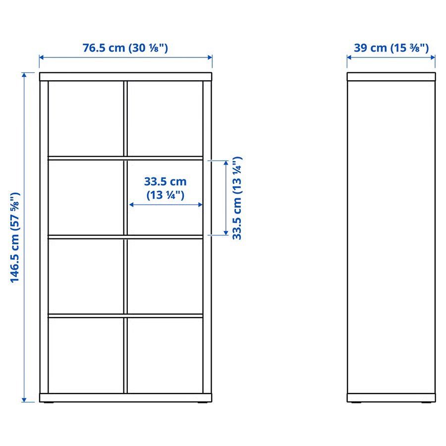 Ikea Regale: KALLAX Regal – Gebraucht aus Zürich von ann_6gcx 2