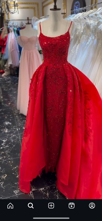 Vestiti: Wunderschönes Henna-Kleid zu verkaufen – nur 1x getragen! – Usato da Kaiseraugst venduto da Ebrar9 1