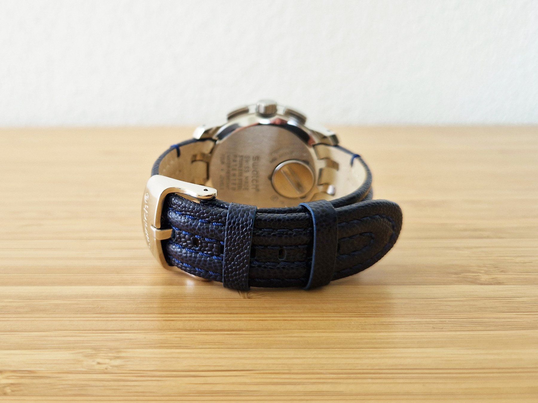 Swatch Orologi: Swatch Ethnic Elegance – Nuovo (secondo la descrizione) da Dulliken venduto da legacybuyer 3
