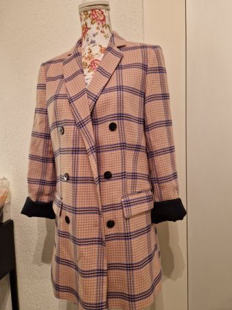BLAZER Scotsch & Soda
