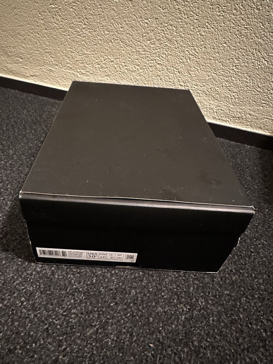 Jordan Scarpe da uomo: Air Jordan 1 Low x Travis Scott Black Phantom – Nuovo (secondo la descrizione) da St.Gallen venduto da Ha-Ha 6