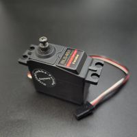 Servo brushless Futaba BLS451