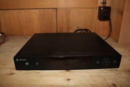 Swisscom TV Box STB3210-DVR-A