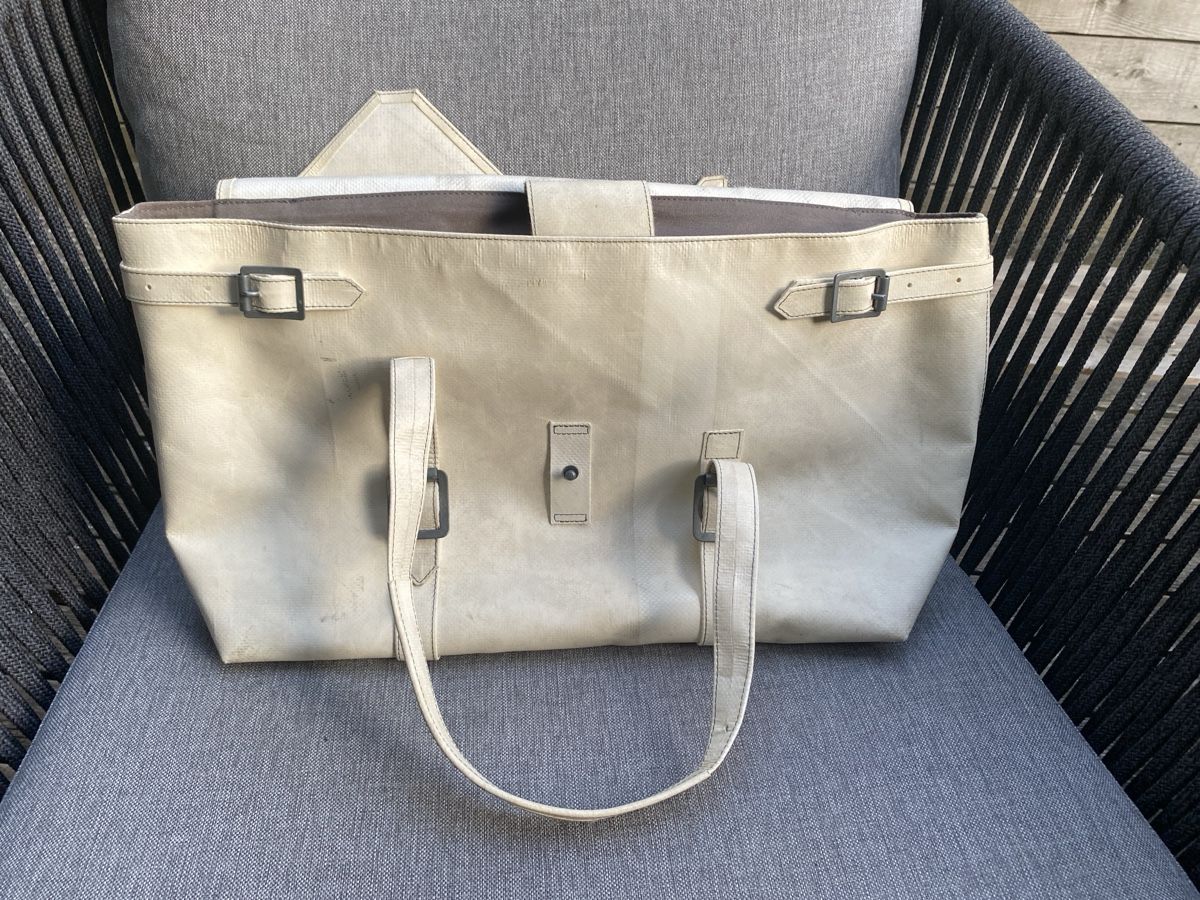 Freitag Taschen: Freitag Tasche Carolus R511 – Gebraucht aus Waltenschwil von Angela99 2