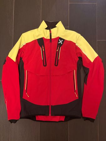 Montura Brave 3 jacket NEW