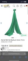 Aerial Silk Vertikaltuch