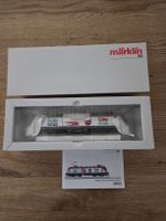 Märklin 39829 Elektrolokomotive BR 182 DB AG