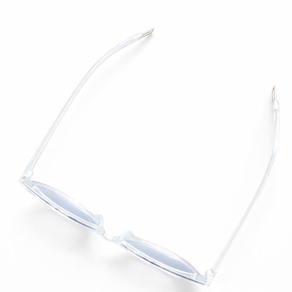 Occhiali & Lenti: Sonnenbrille Blau Damen Cat Eye – Nuovo e nell'imballaggio originale da Fully venduto da VaneaSelection 4