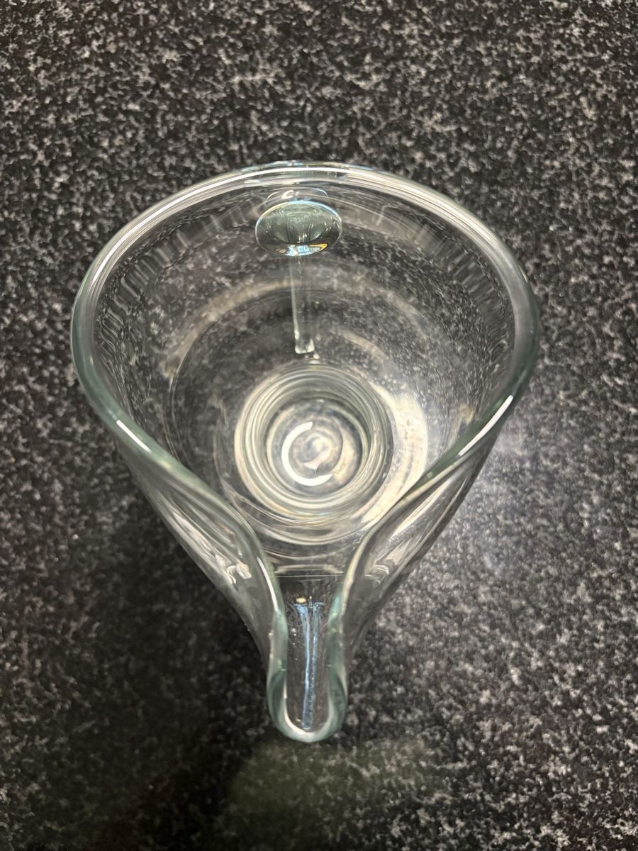 Caraffe: Carafe design – Usato da Fribourg venduto da bappenzell 5