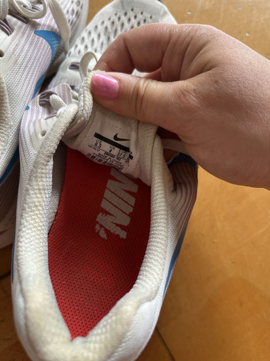 Nike Herrenschuhe: Nike Sportshuhe Pegasus – Gebraucht aus Zürich von Shopmystyle 5