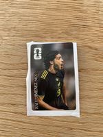 Fussball WM 2026 Bild Raul Jimenez Mexiko Panini Adrenalyn