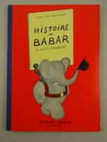 HISTOIRE DE BABAR, 1946