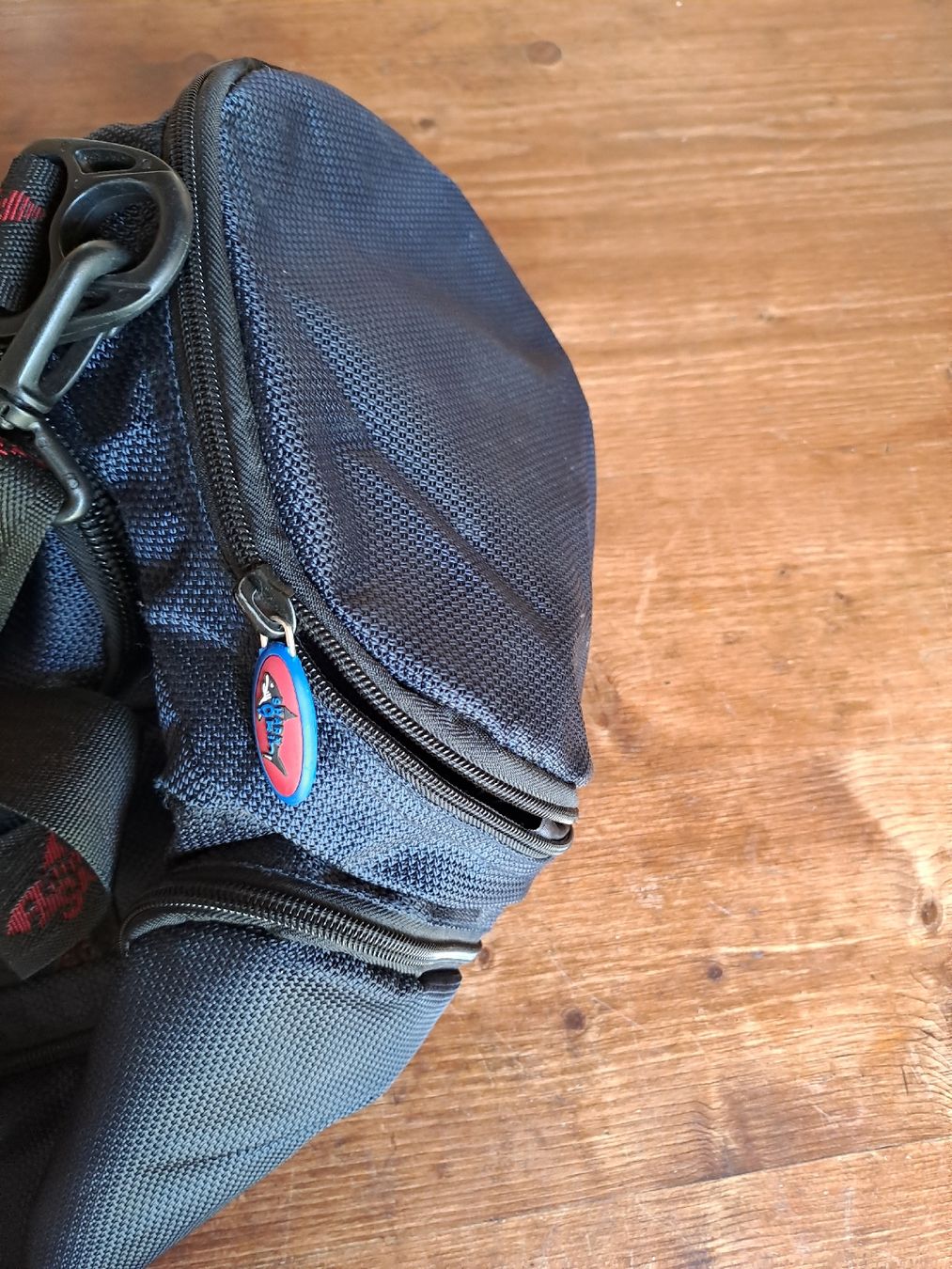 Taschen: Sport/Reisetasche – Gebraucht aus Schötz von Alesig71 3