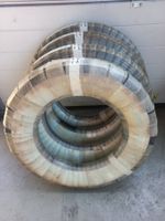 4 x Oldtimer Weisswand - Reifen Pneu Lester 5.25 / 5.50 -17
