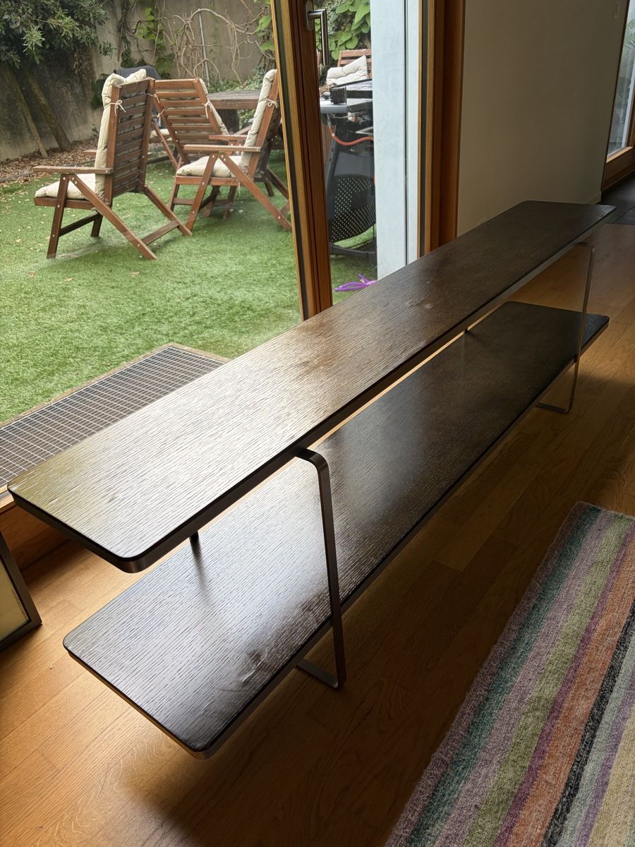 Scaffali: Shelf – Usato da Le Grand-Saconnex venduto da lup_xbp7