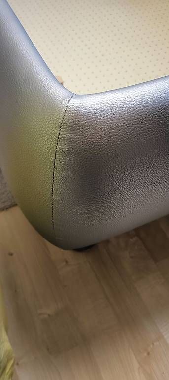 Lits: Bett 180×200 – D'occasion à Gams par MissTraveller 3