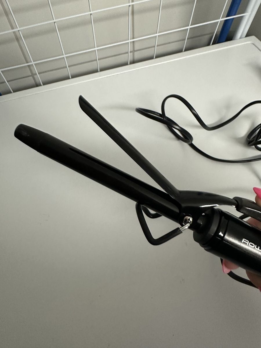 Rowenta Lockenstäbe & Haarglätter: Rowenta Elite Lockenstab  – Neu (gemäss Beschreibung) aus Zufikon von tam_gfx6 1