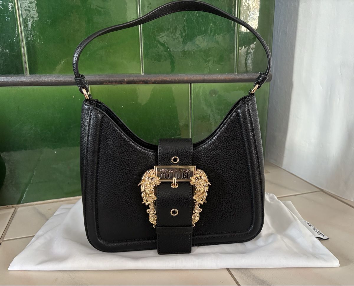 Versace Borse da donna: Tasche von Versace – Nuovo (secondo la descrizione) da Schaffhausen venduto da Atlas110