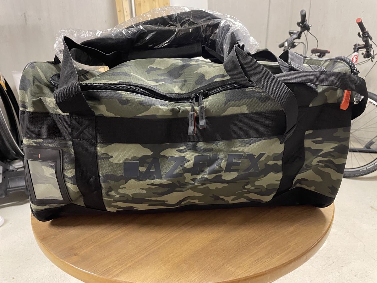 Borse: Survival-Tasche – Nuovo e nell'imballaggio originale da Lützelflüh-Goldbach venduto da Christian1980 1