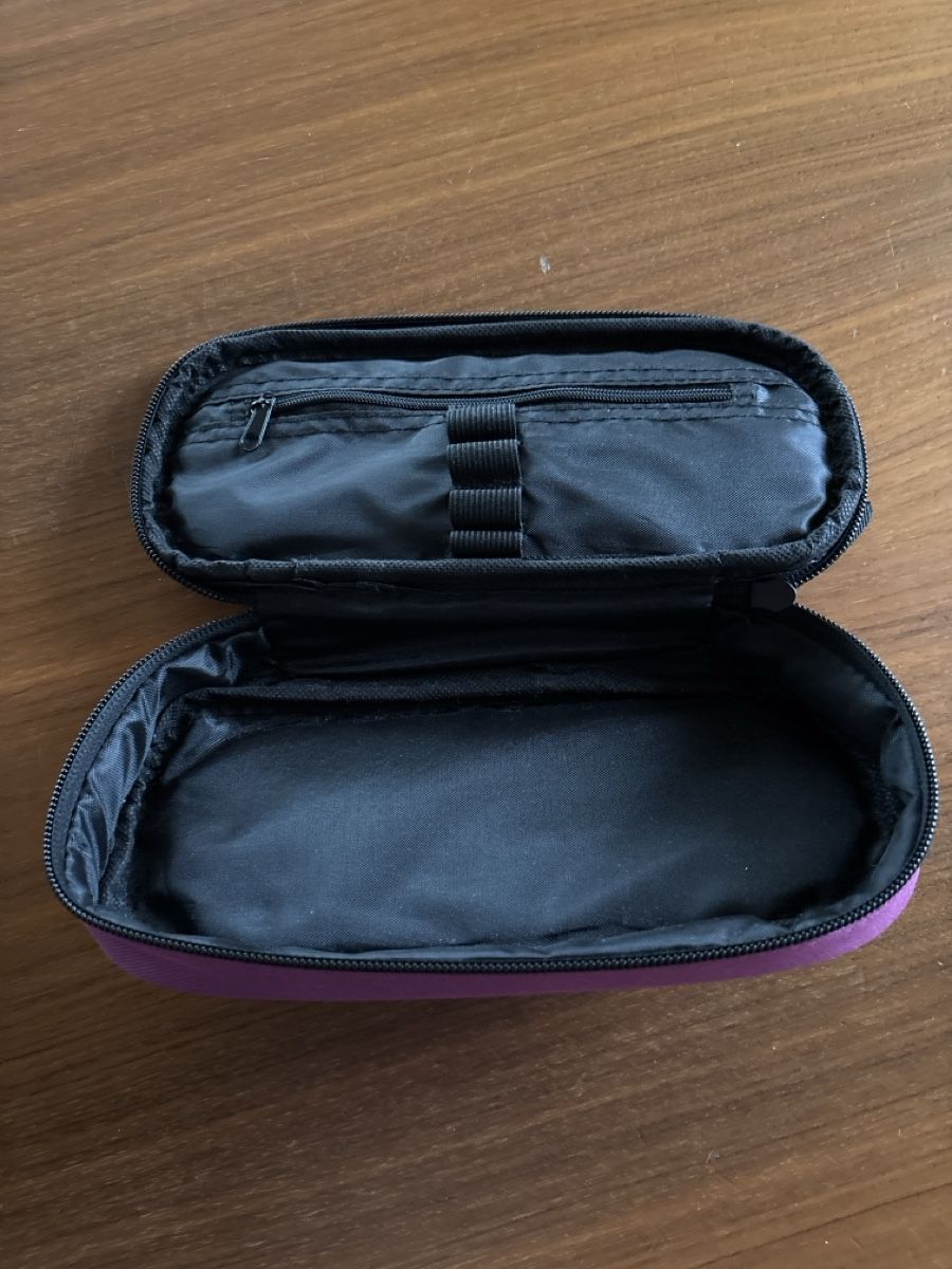 Astucci : Schul Etui – Usato da Unterentfelden venduto da Lavach 1