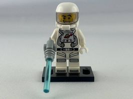 LEGO Minifigur - Serie 1 - Nr. 13 - Astronaut