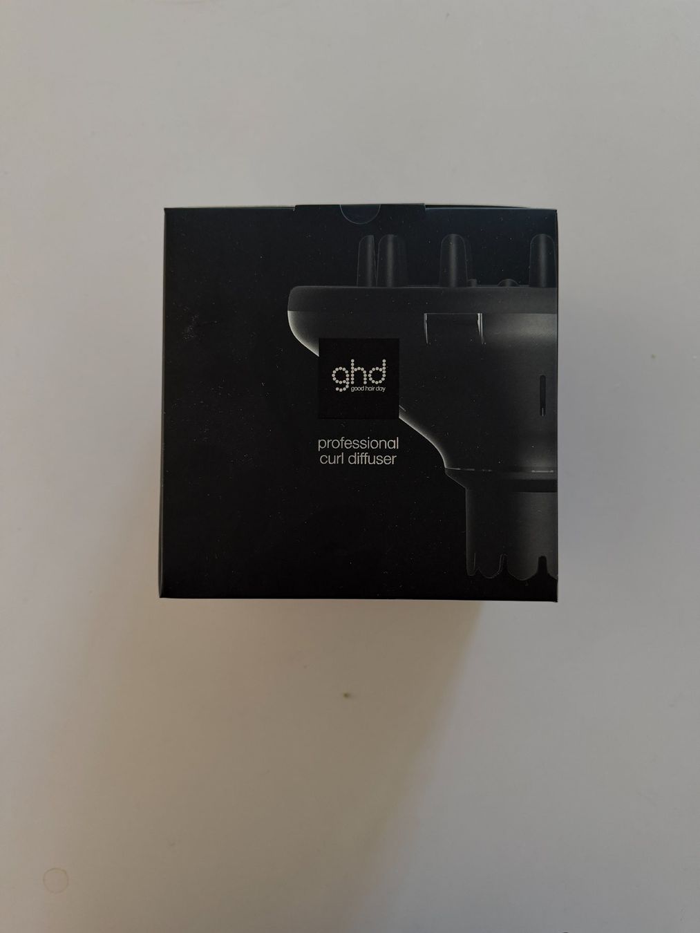 GHD Föhn: ghd professional curl diffusor – Neu und originalverpackt aus Rothenburg von sell-to-move 1