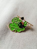 Pin Kaminfeger