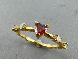 Ring 925 Silber