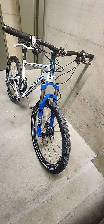 Vélos: Giant Bike – D'occasion à Winterthur par Apolo8 2