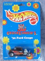 Ford Three Window Coupe 1932  1:64