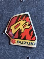 Pin Motorrad Suzuki