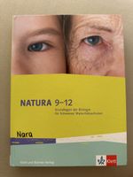 NATURA 9-12 Biologie Lehr- und Arbeitsbuch Klett