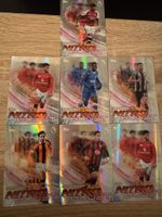 Topps Premier League Nitro Boost 7 Stück