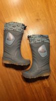 Gummistiefel, Regenstiefel, Grösse 22/23
