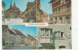 Stein am Rhein